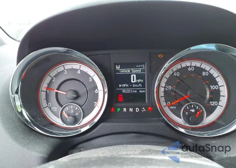 2015 Dodge Grand Caravan R/T from USA, damaged, VIN 2C4RDGEG7FR597785